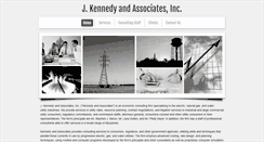 Desktop Screenshot of jkenn.com