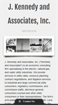 Mobile Screenshot of jkenn.com
